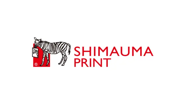 SHIMAUMA PRINT