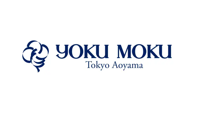 YOKU MOKU Tokyo Aoyama